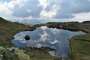 32 Laghetto di Ponteranica superiore